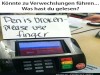 weiter
