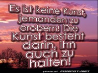 keine Kunst