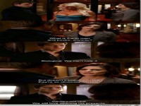 Männer und... Busen...