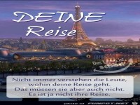 deine Reise
