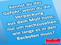 Kennst Du das Gefuehl