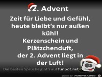 2. Advent