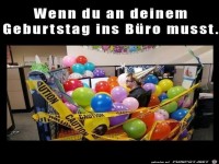 Das ist bl�d