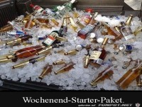 Starter-Paket frs Wochenende
