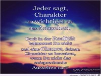 Charakter