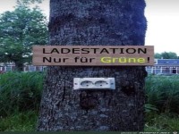 Ladestation