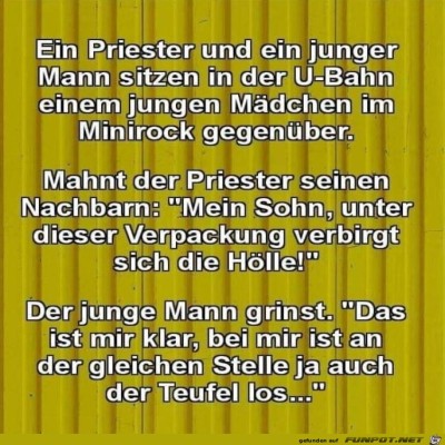 der-Teufel-los.jpg von Rebecca