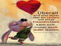 �berall wird alles teurer