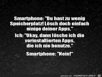 So ist das