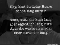 Kurz Lang