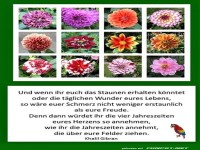 Und wenn ihr euer Staunen