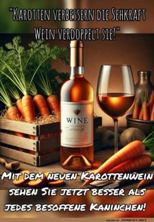 Karottenwein-fr-bessere-Sehkraft.jpg auf www.funpot.net