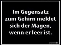 Der weise Magenratgeber