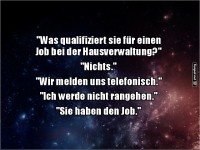 Der perfekte Job ohne Aufwand!