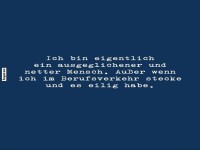 Berufsverkehr: Der Geduldstest des Jahres