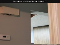 Big Boss is watching you