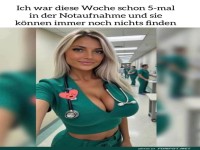 Notfallbesuche mit Stil