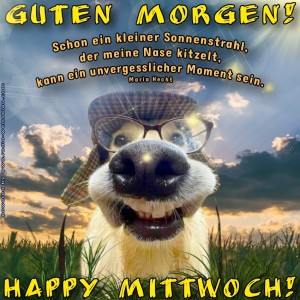 Mittwoch.jpg von Justin