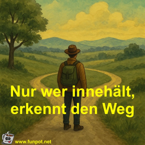 Nur-wer-inneh�lt,-erkennt-den-Weg.png von Fossy