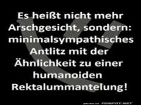 Wenn Diplomatie auf Humor trifft