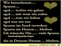 spuren