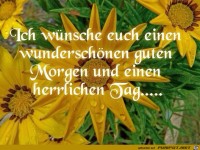 Herrlichen Tag