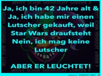 Ich fhle mich noch jung