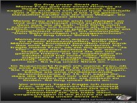 So fing unser Streit an