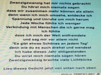 Vorw�rts und r�ckw�rts lesen