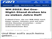 WM 2022