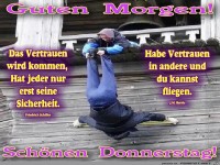Donnerstag