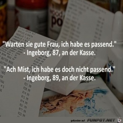 Wenn-es-mal-wieder-l&auml;nger-dauert.jpg von Theda