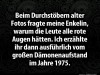 weiter
