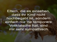 Tempor�re Vollklatsche akzeptiert!