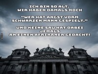 Alte Spiele und neue Gedanken