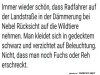 weiter