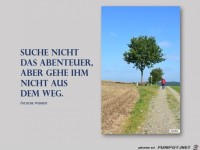 Suche nicht