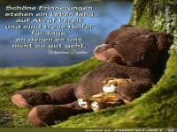 schoene Erinnerungen