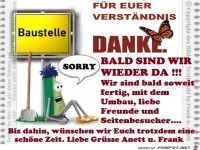 Fuer euer Verstaendnis