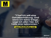 Gehaltserh�hung