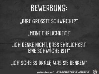 Ehrlich ist er