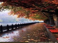 Wunderbare Orte auf dem Planet Erde