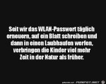 Wlan-Passwort-im-Laubhaufen-verstecken.jpg auf www.funpot.net
