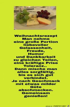 Weihnachtsrezept.jpg auf www.funpot.net