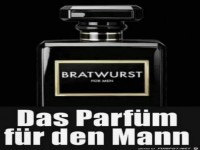 Der Duft f�r den Mann