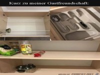 Sehr gastfreundlicher Typ