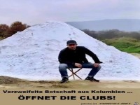 Öffnet die Clubs