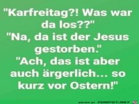Karfreitag