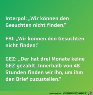 Die-GEZ-findet-jeden.jpg auf www.funpot.net