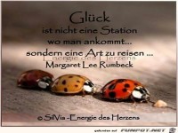 Glck ist nicht eine Station